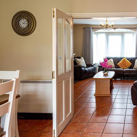 No 24 Killarney Holiday Village Exterior foto