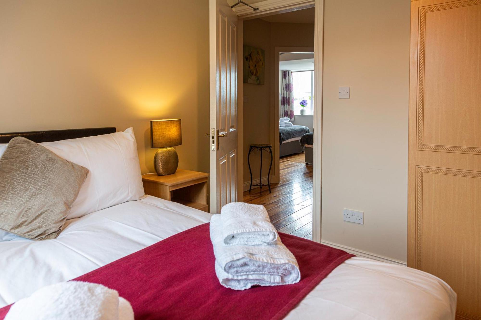 No 24 Killarney Holiday Village Exterior foto