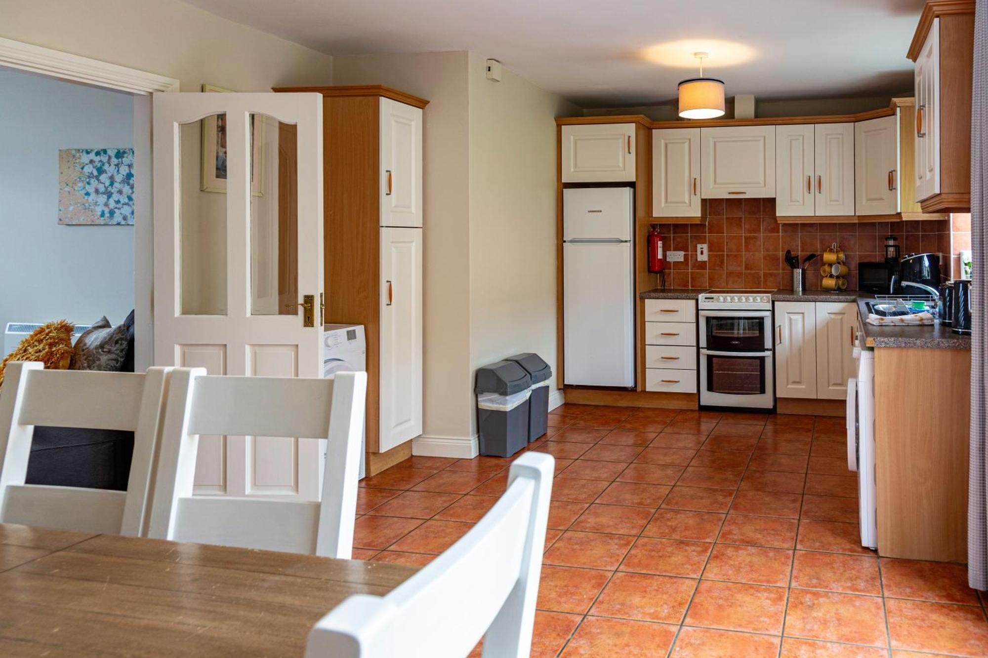 No 24 Killarney Holiday Village Exterior foto