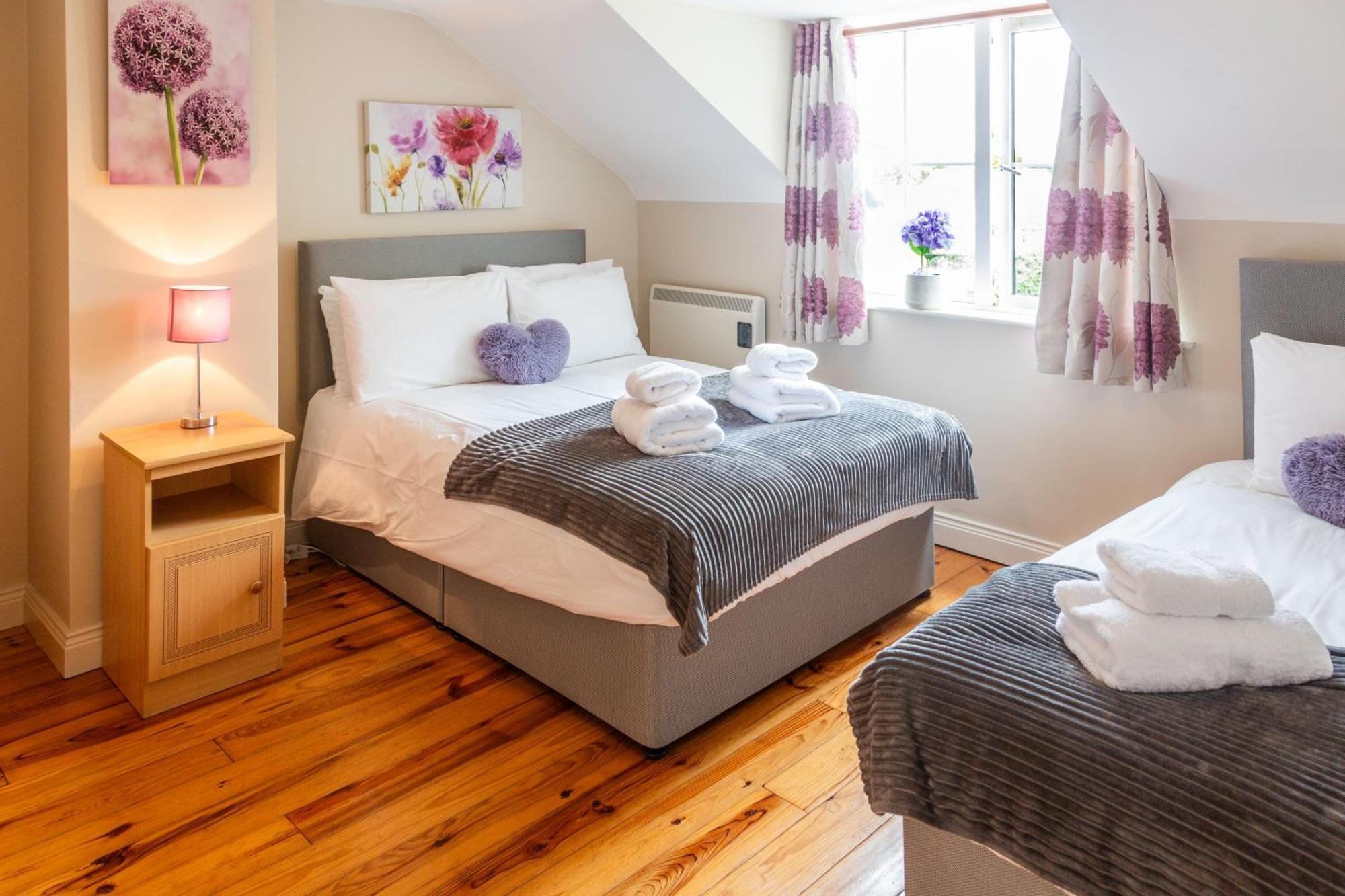 No 24 Killarney Holiday Village Exterior foto
