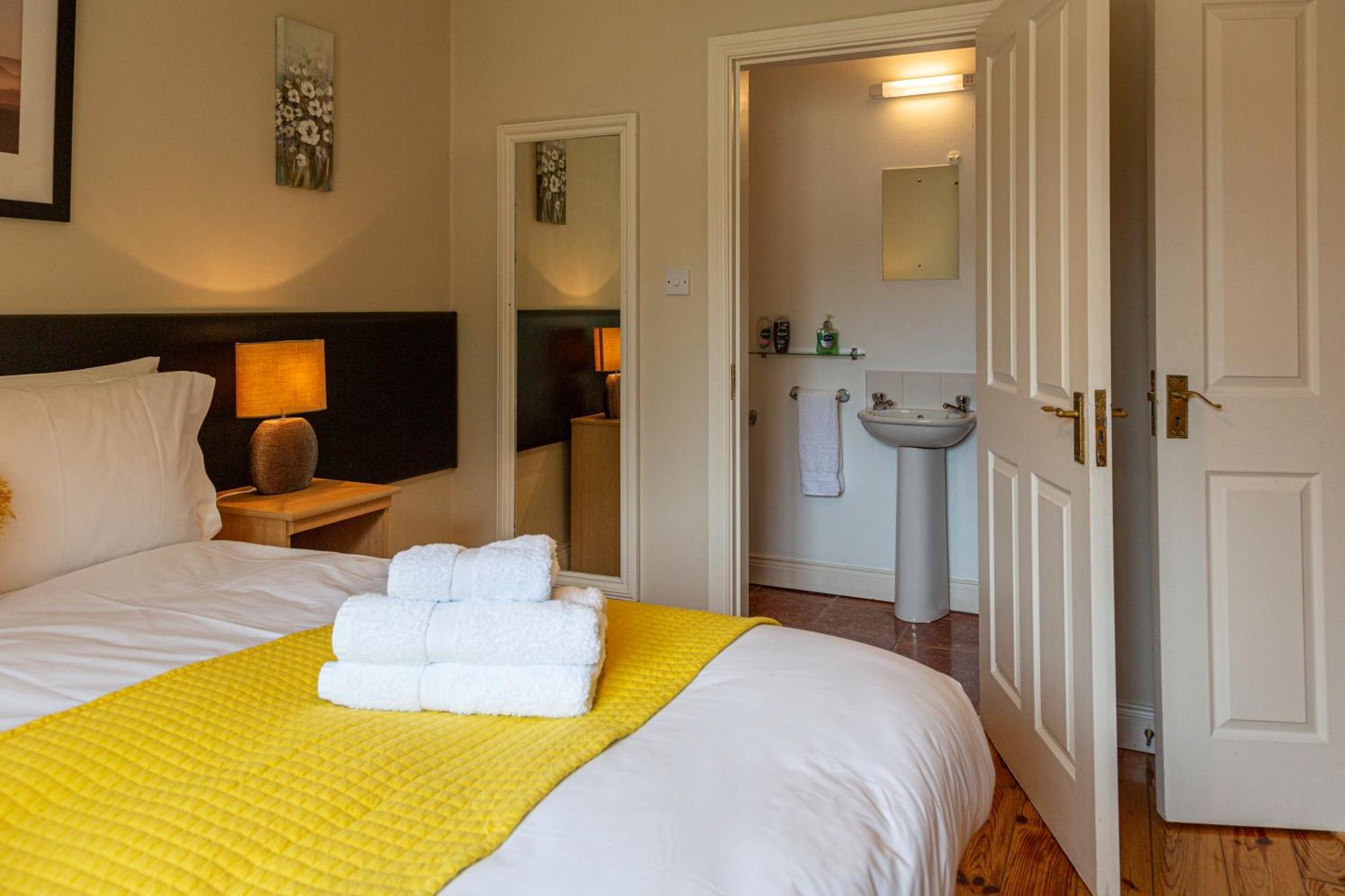 No 24 Killarney Holiday Village Exterior foto