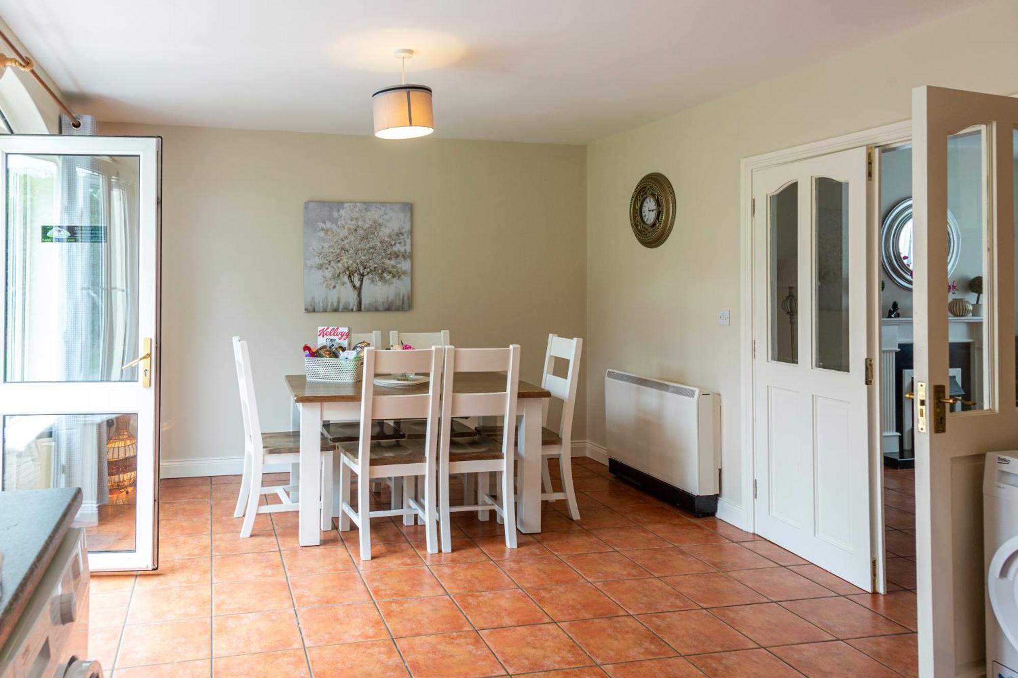No 24 Killarney Holiday Village Exterior foto
