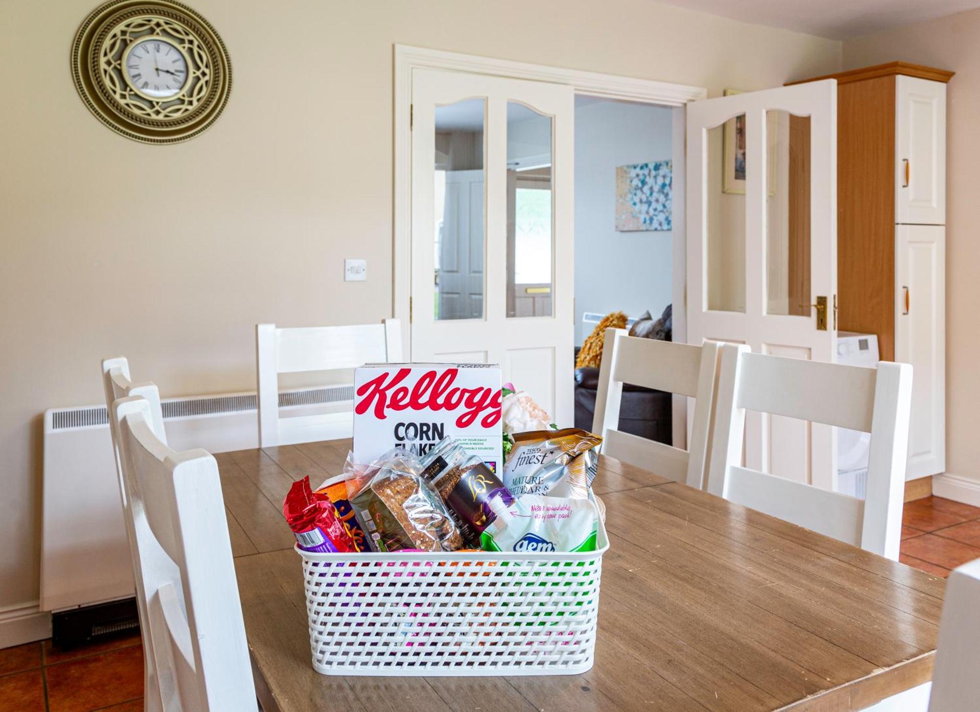 No 24 Killarney Holiday Village Exterior foto