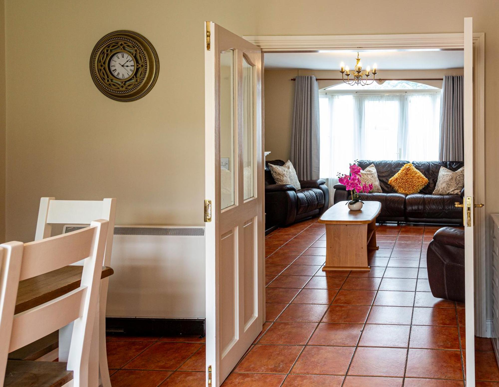 No 24 Killarney Holiday Village Exterior foto