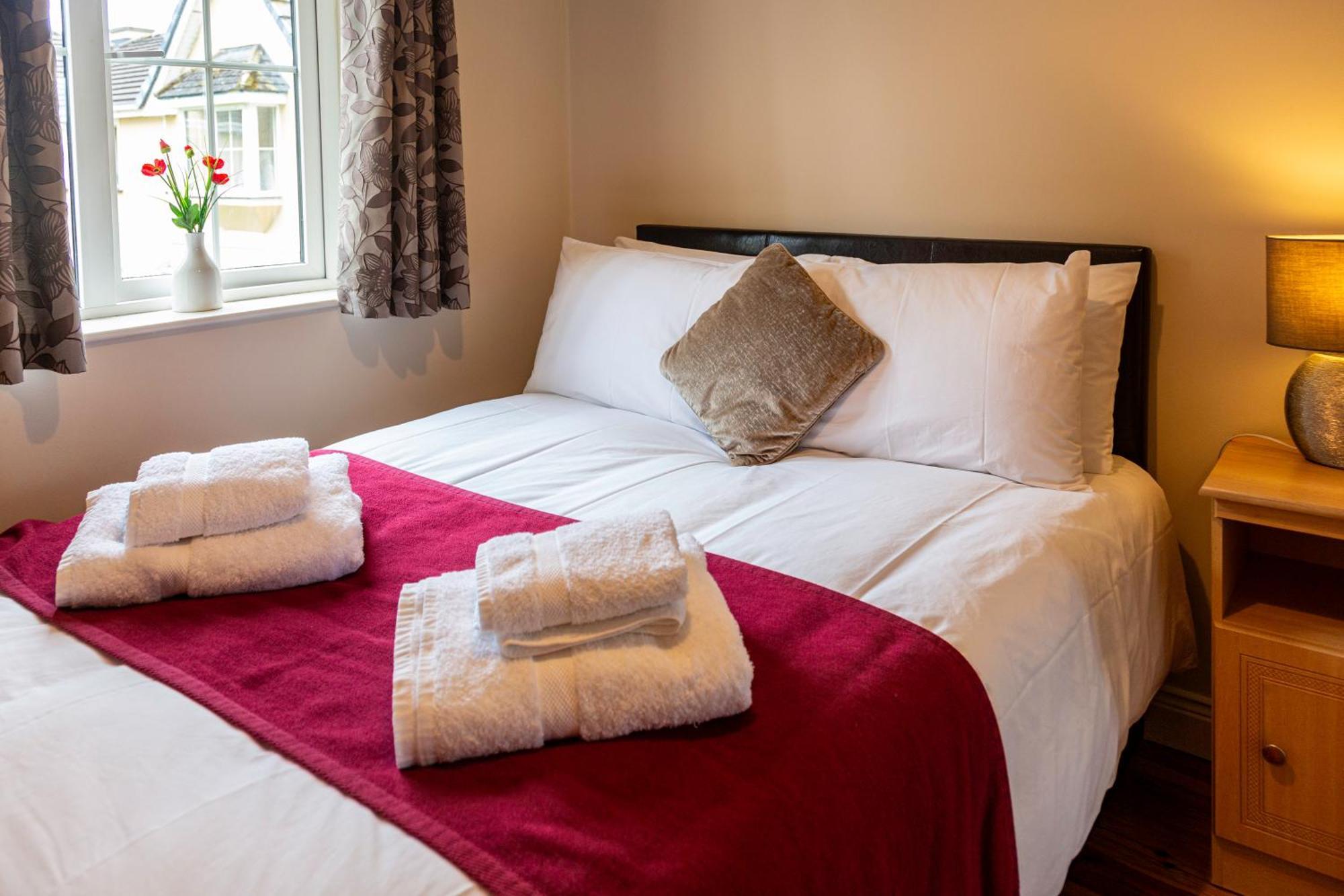 No 24 Killarney Holiday Village Exterior foto
