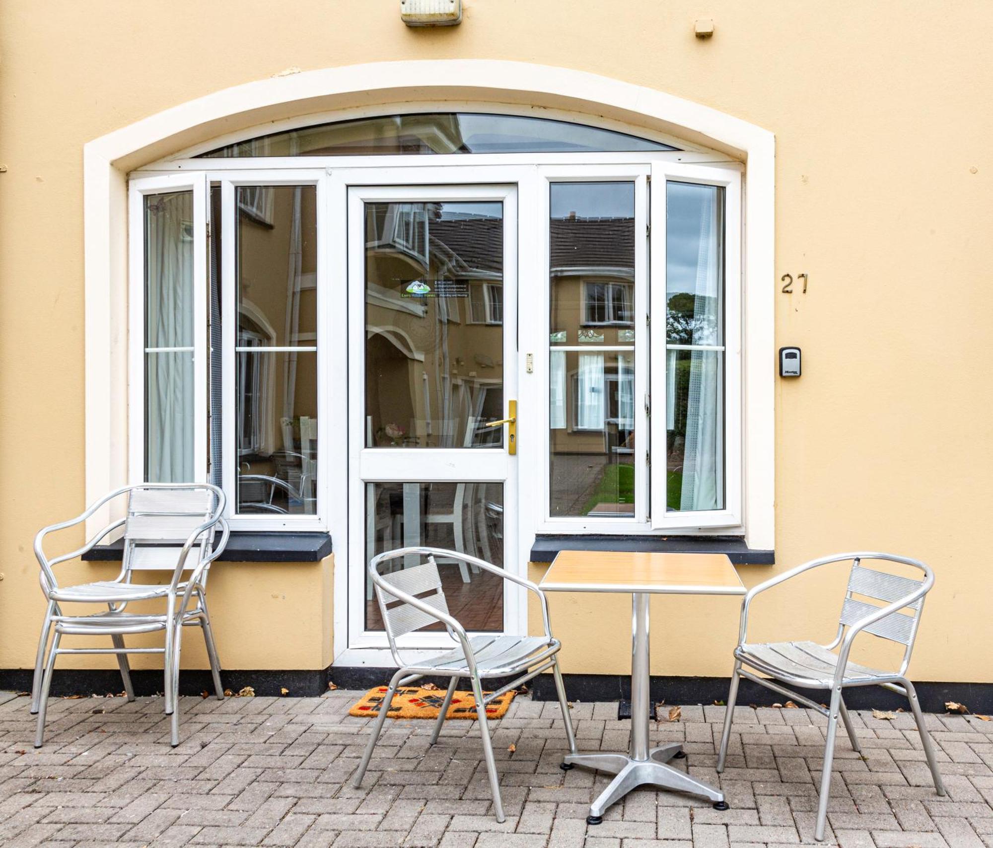 No 24 Killarney Holiday Village Exterior foto