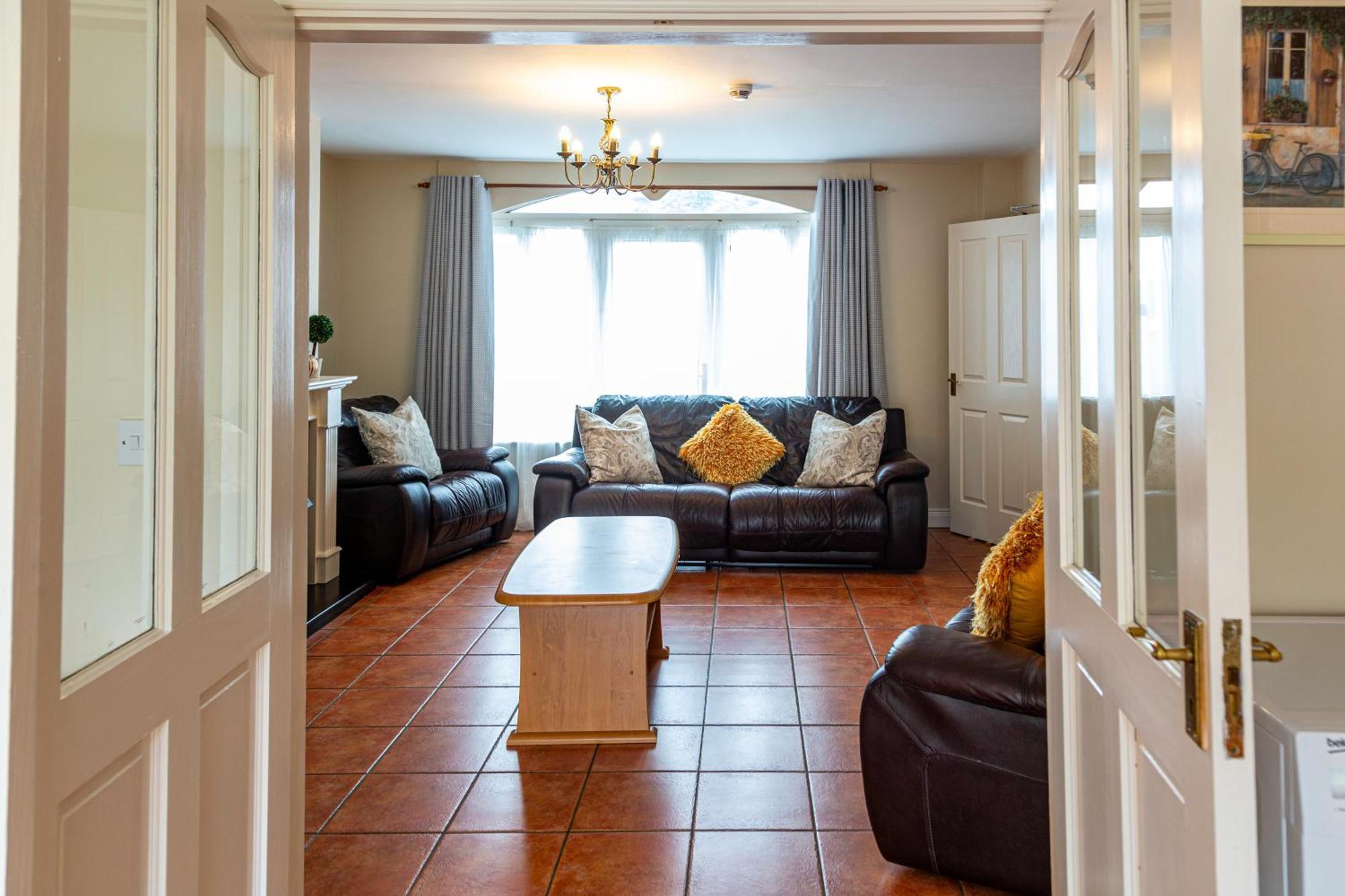 No 24 Killarney Holiday Village Exterior foto