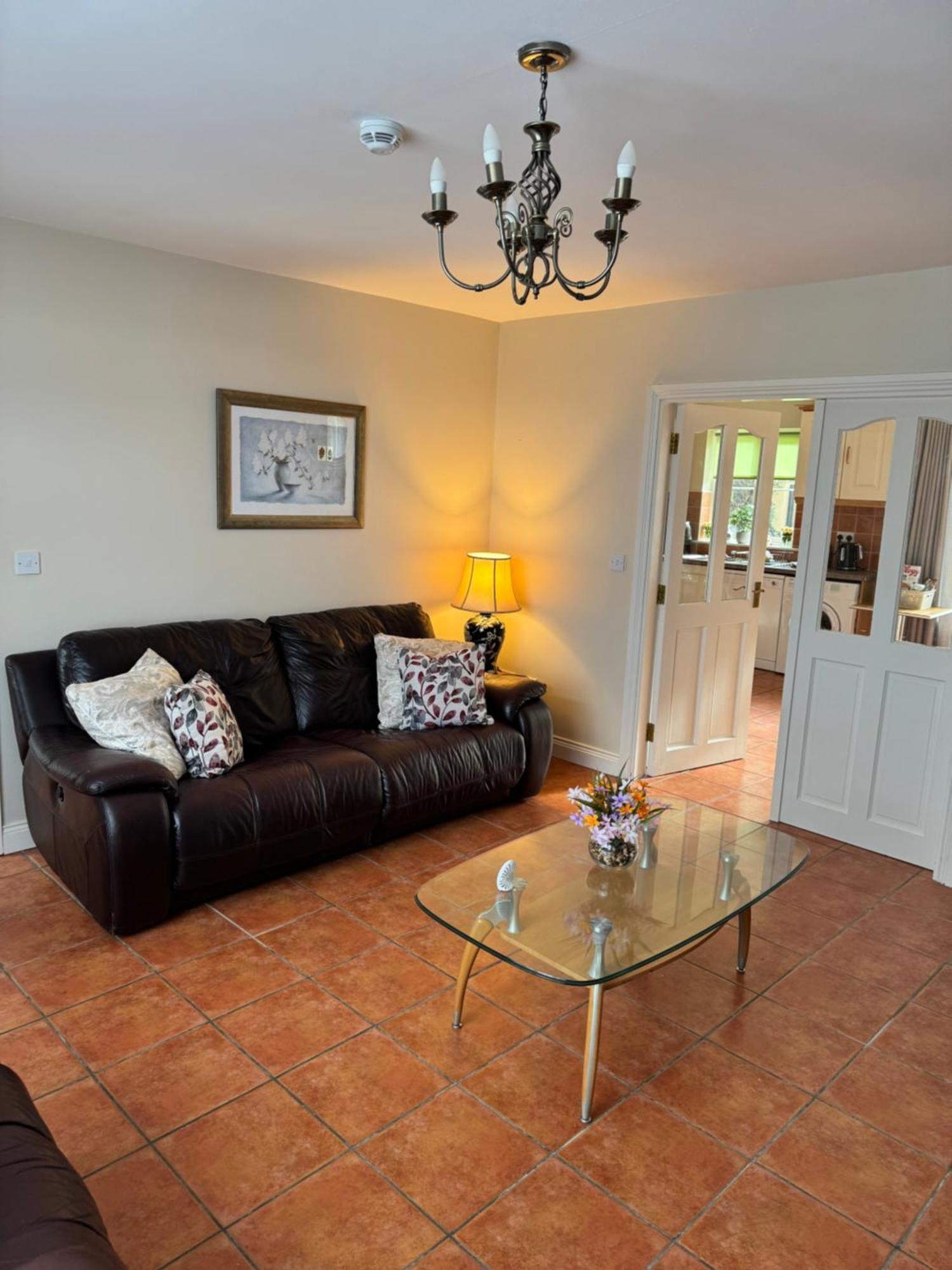 No 24 Killarney Holiday Village Exterior foto