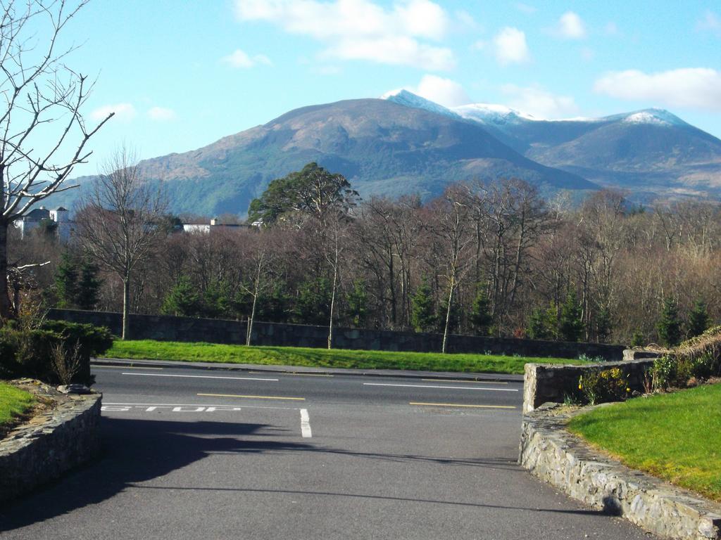 No 24 Killarney Holiday Village Exterior foto