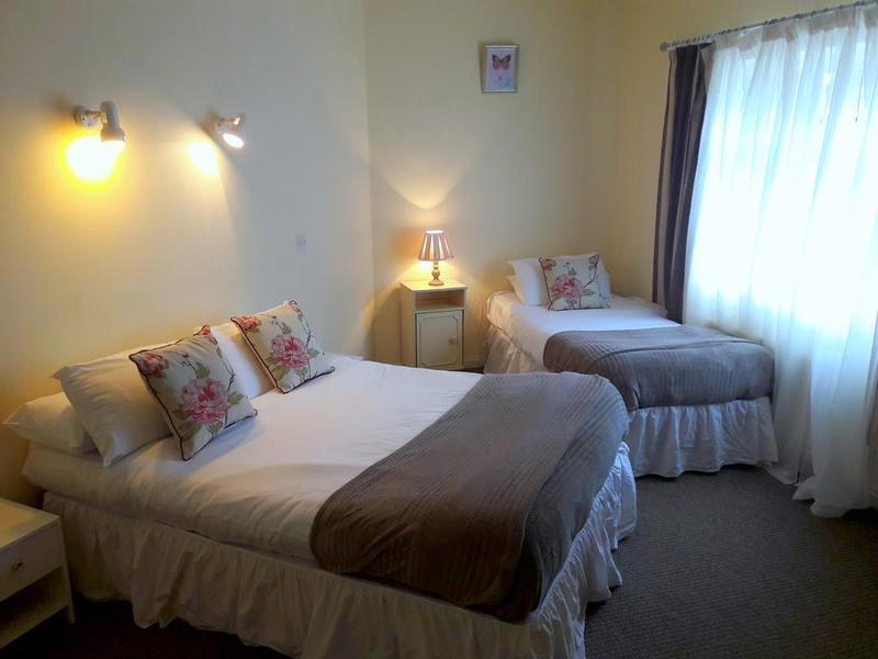 No 24 Killarney Holiday Village Exterior foto
