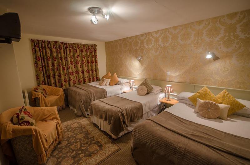 No 24 Killarney Holiday Village Exterior foto